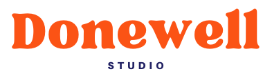 Donewell Studio